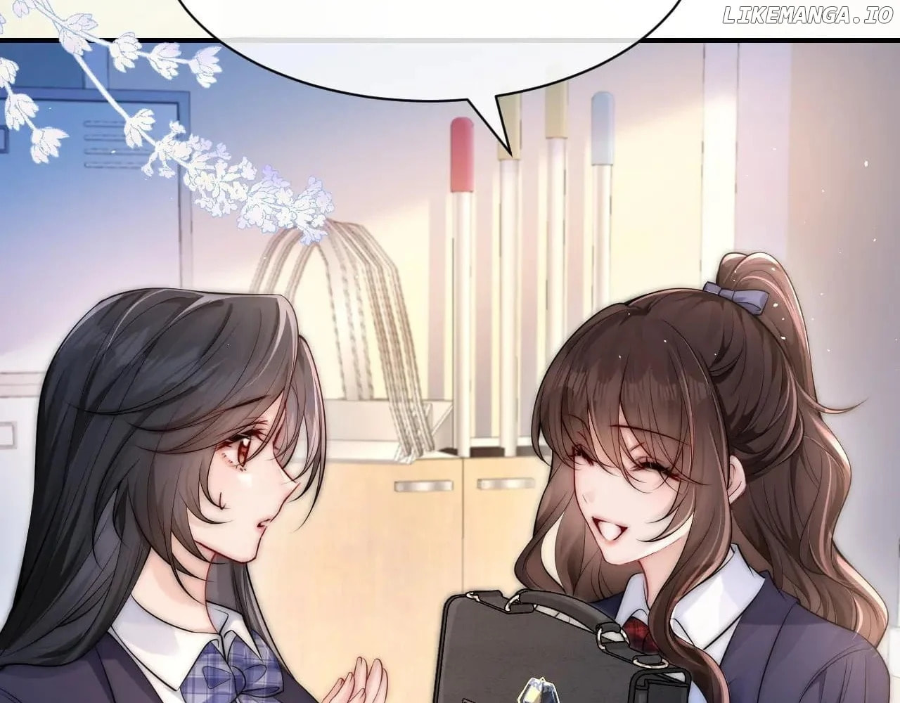 Read Can You Hear Me chapter 15 image 5 on Lezhin