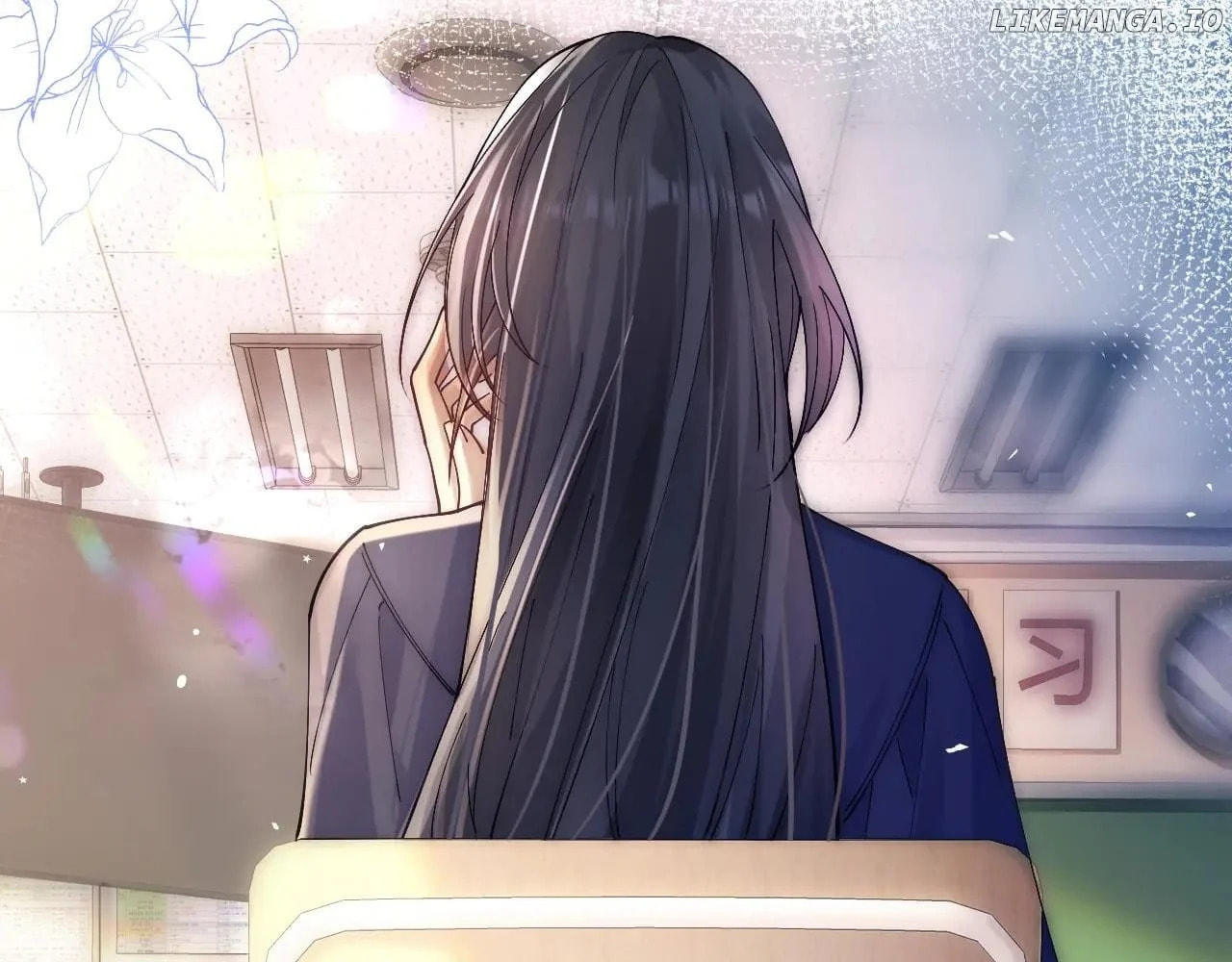 Read Can You Hear Me chapter 15 image 52 on Lezhin