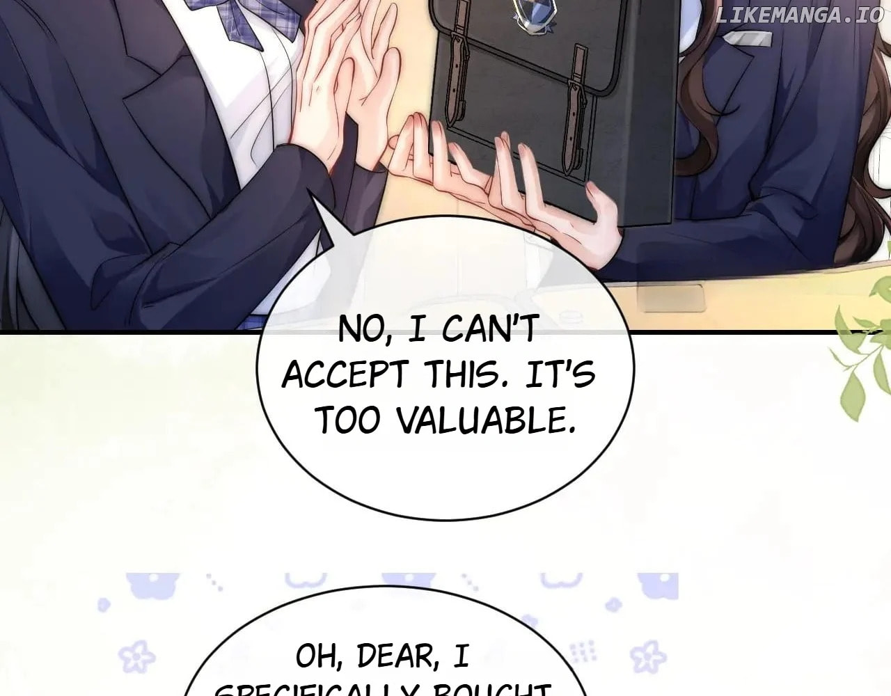Read Can You Hear Me chapter 15 image 6 on Lezhin