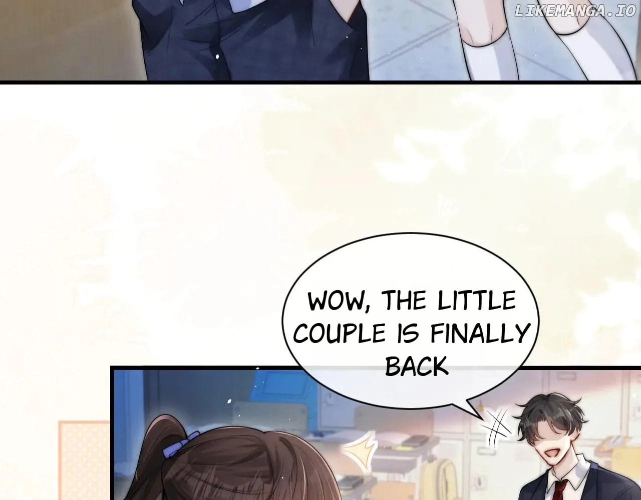 Read Can You Hear Me chapter 15 image 61 on Lezhin