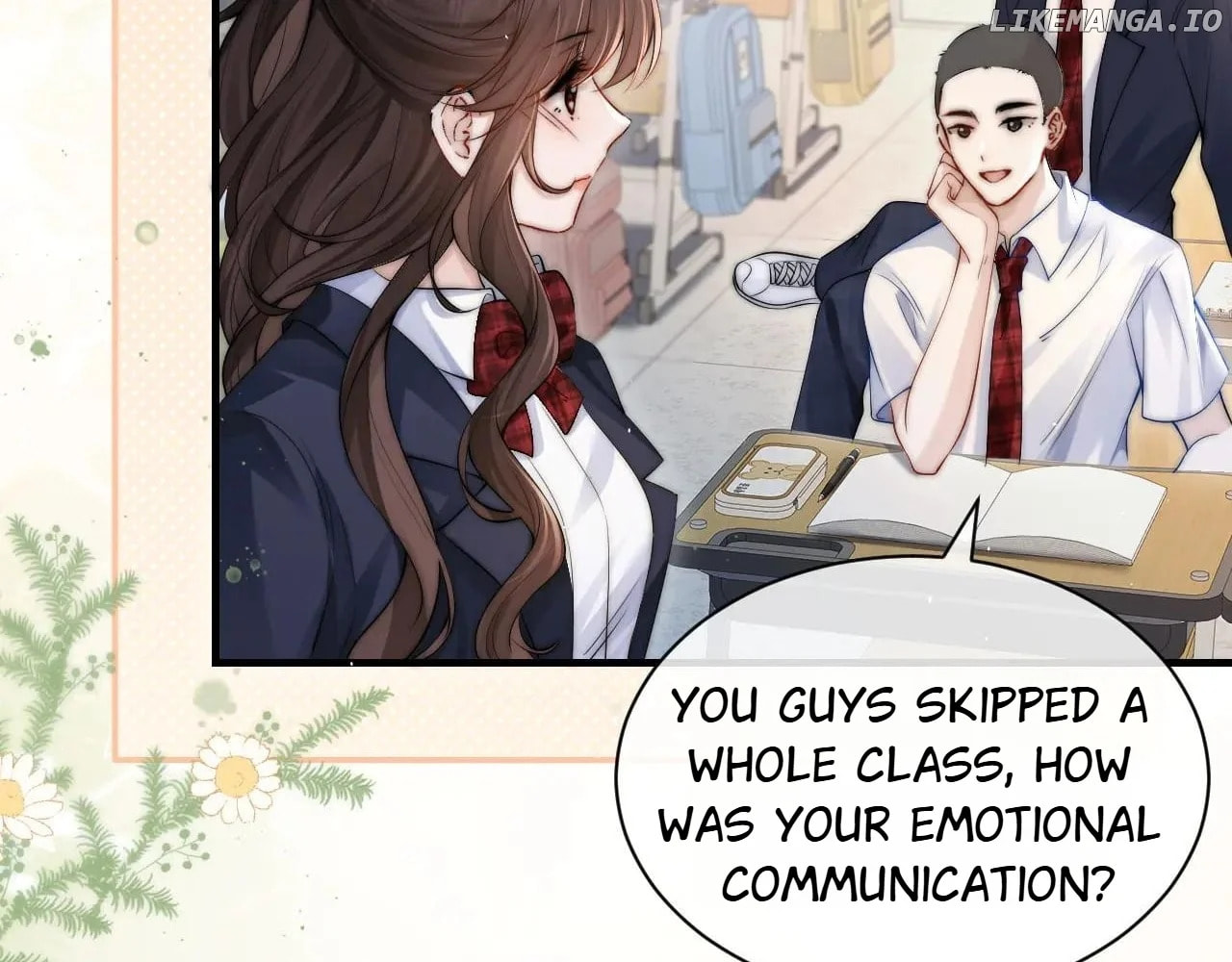 Read Can You Hear Me chapter 15 image 62 on Lezhin