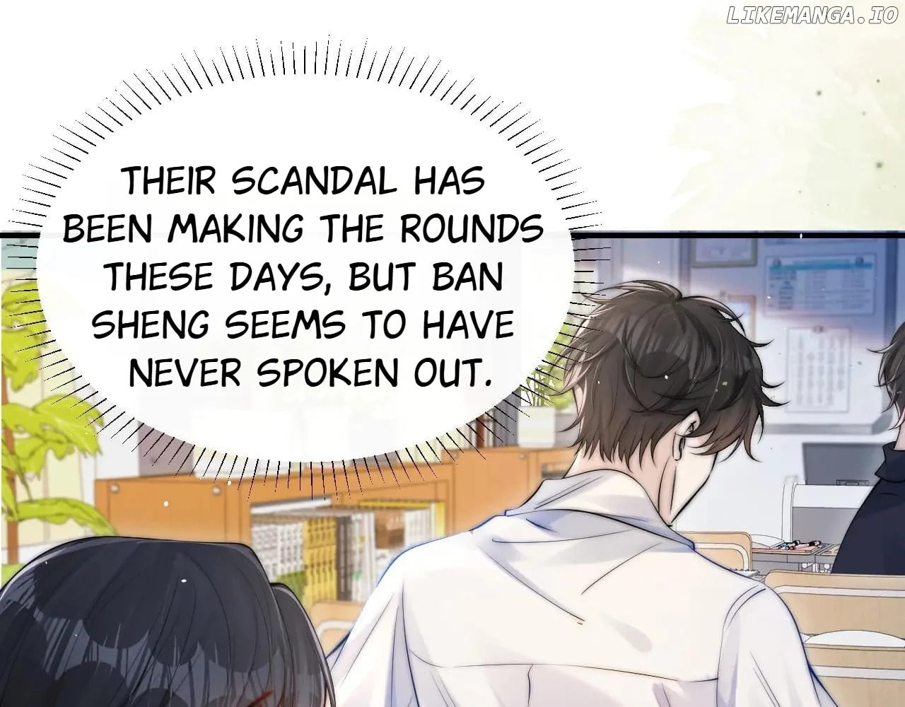 Read Can You Hear Me chapter 15 image 65 on Lezhin