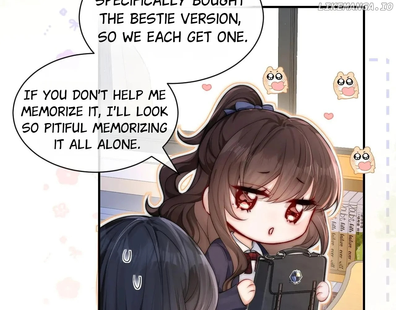 Read Can You Hear Me chapter 15 image 7 on Lezhin