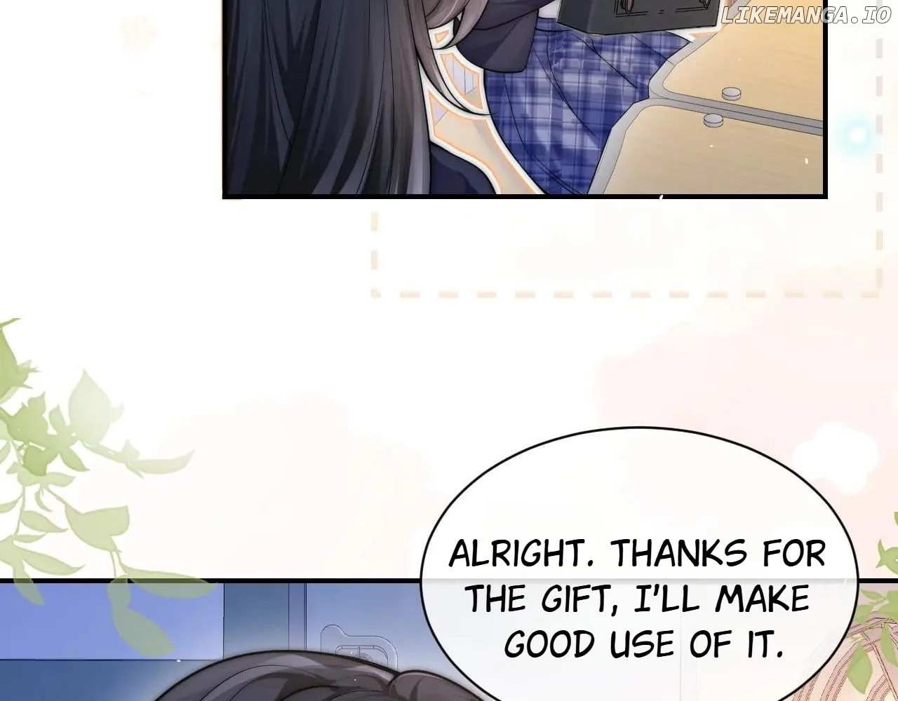 Read Can You Hear Me chapter 15 image 8 on Lezhin