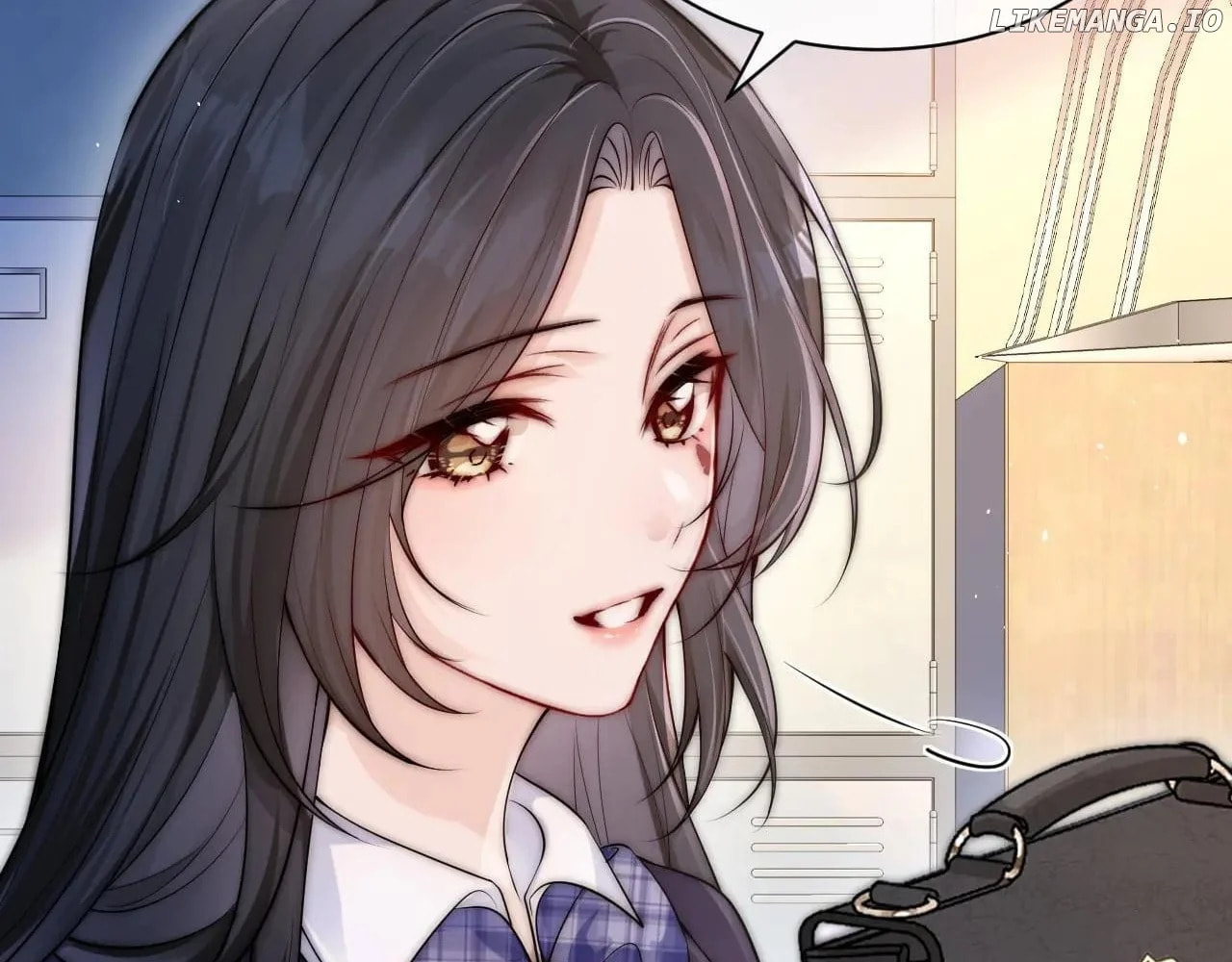 Read Can You Hear Me chapter 15 image 9 on Lezhin