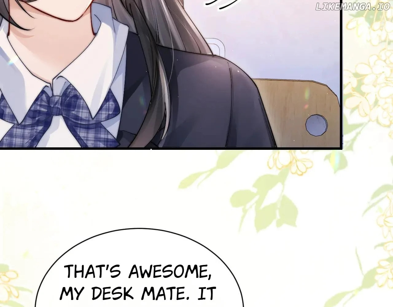 Read Can You Hear Me chapter 16 image 1 on Lezhin