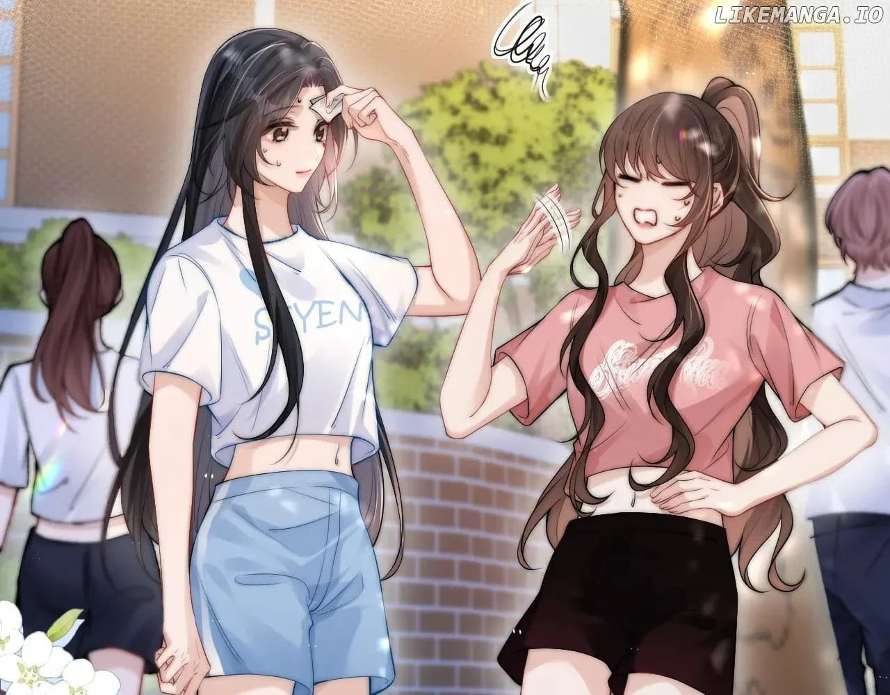 Read Can You Hear Me chapter 16 image 14 on Lezhin