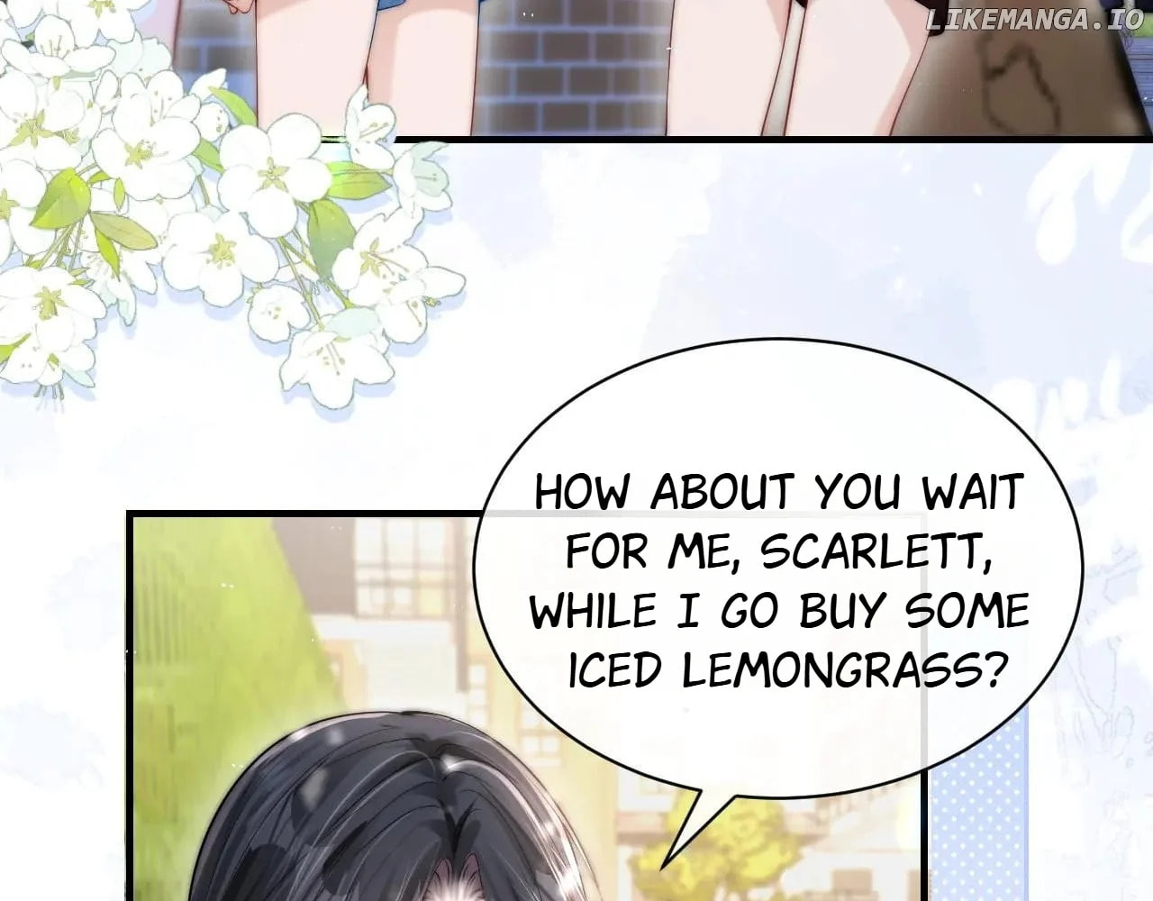 Read Can You Hear Me chapter 16 image 15 on Lezhin
