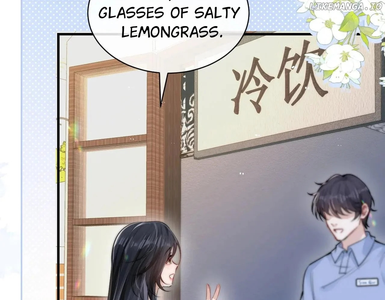 Read Can You Hear Me chapter 16 image 18 on Lezhin