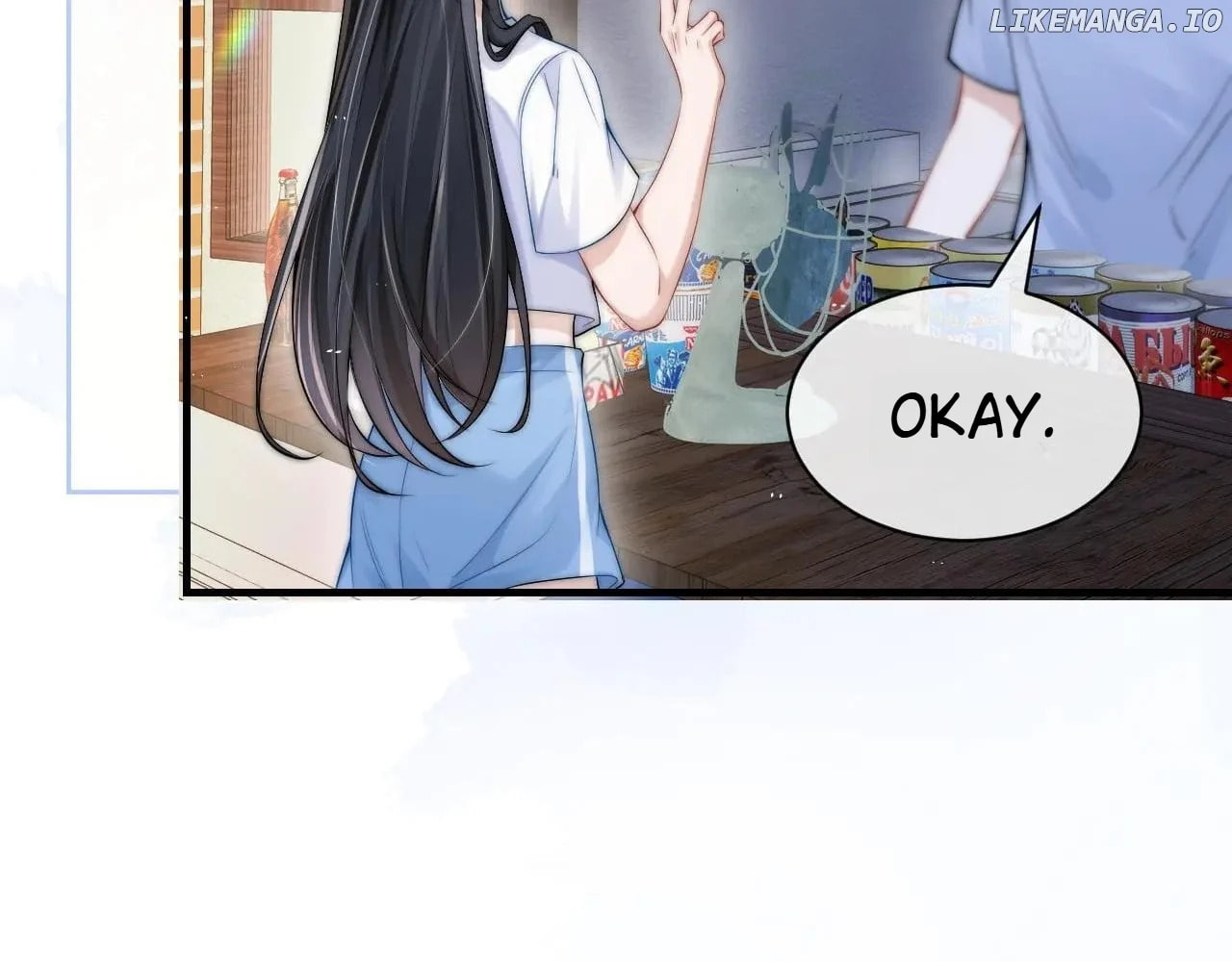 Read Can You Hear Me chapter 16 image 19 on Lezhin