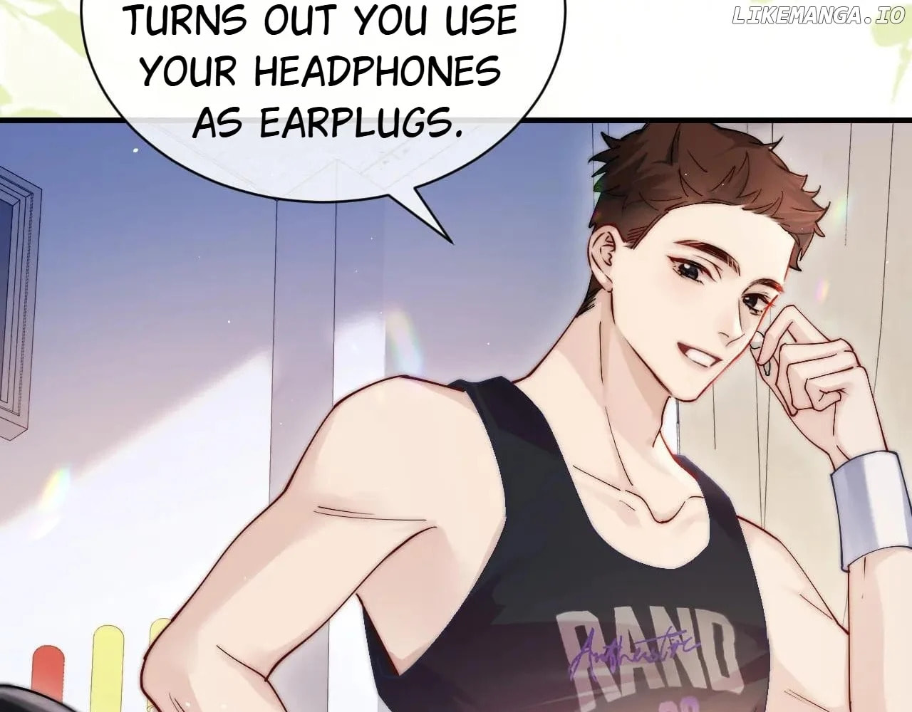 Read Can You Hear Me chapter 16 image 2 on Lezhin