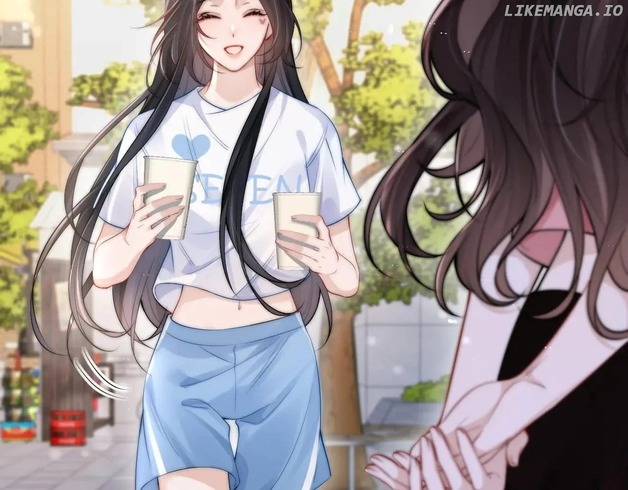 Read Can You Hear Me chapter 16 image 21 on Lezhin