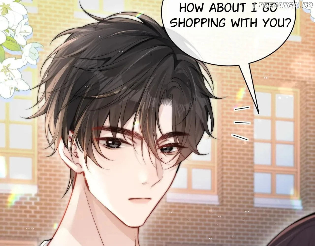 Read Can You Hear Me chapter 16 image 25 on Lezhin
