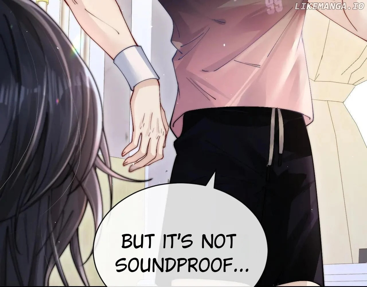 Read Can You Hear Me chapter 16 image 3 on Lezhin
