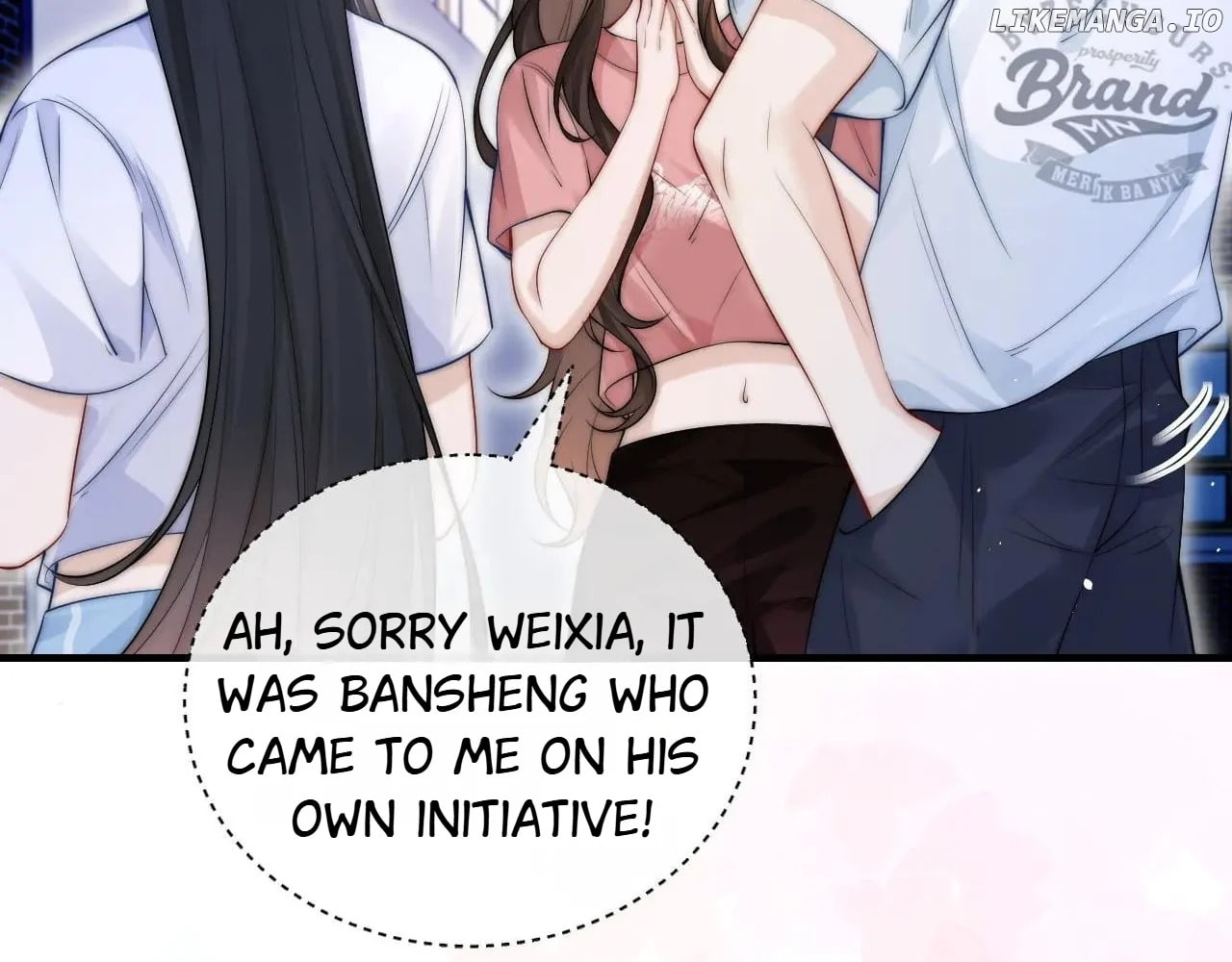 Read Can You Hear Me chapter 16 image 31 on Lezhin