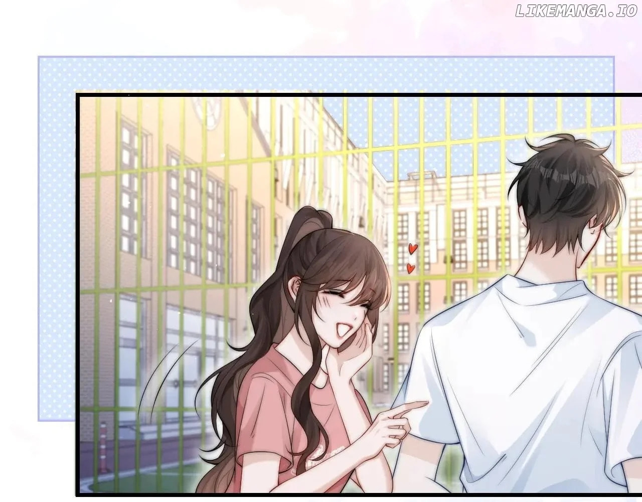 Read Can You Hear Me chapter 16 image 32 on Lezhin