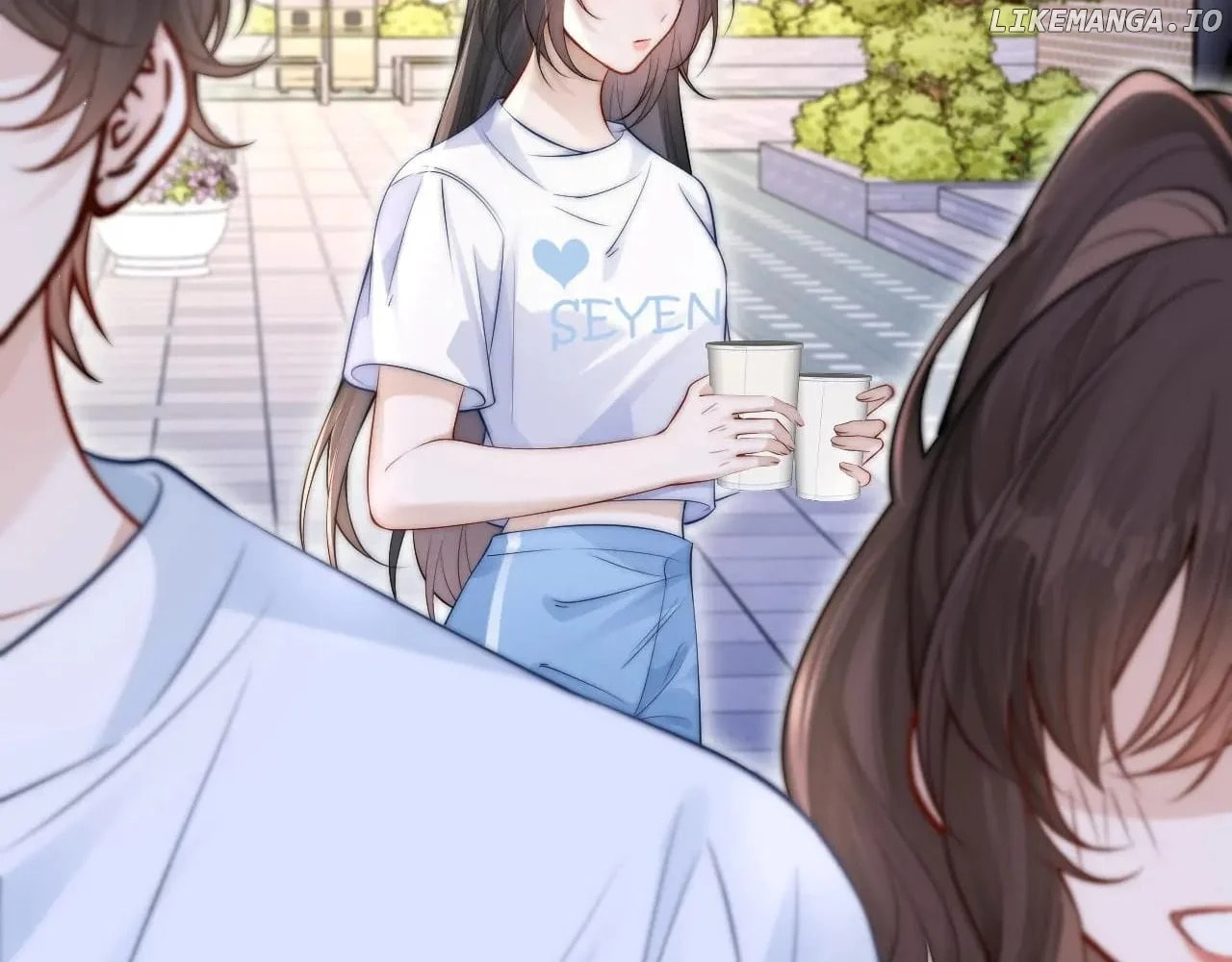 Read Can You Hear Me chapter 16 image 34 on Lezhin