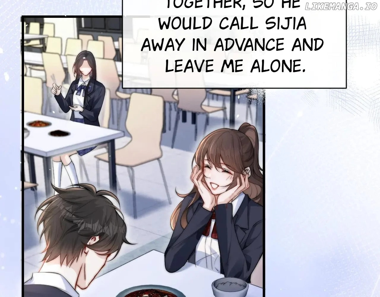 Read Can You Hear Me chapter 16 image 36 on Lezhin