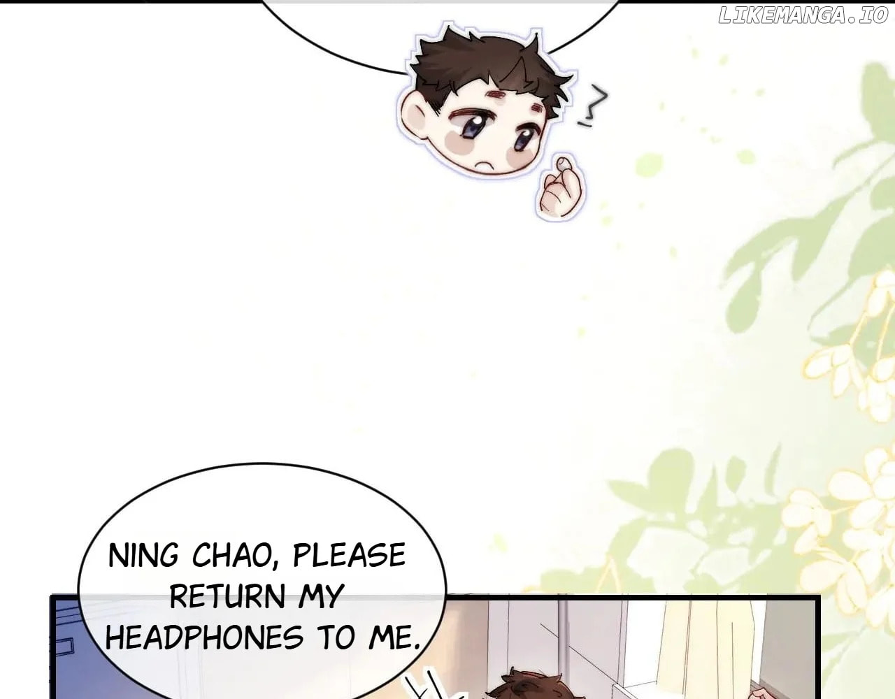 Read Can You Hear Me chapter 16 image 4 on Lezhin