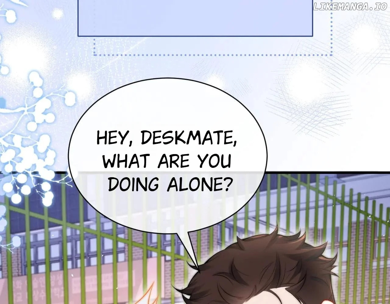 Read Can You Hear Me chapter 16 image 40 on Lezhin