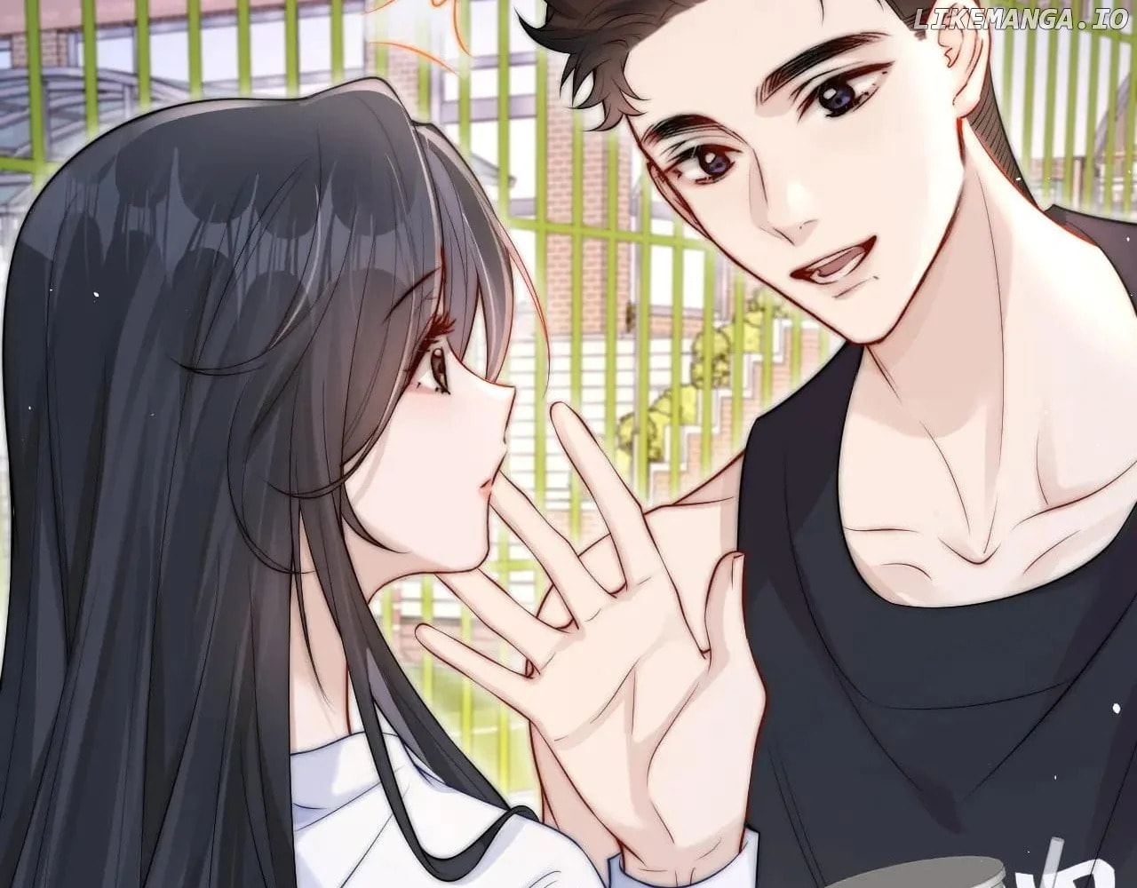 Read Can You Hear Me chapter 16 image 41 on Lezhin