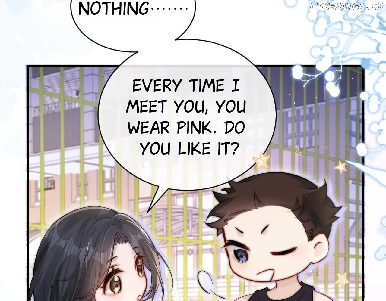 Read Can You Hear Me chapter 16 image 43 on Lezhin