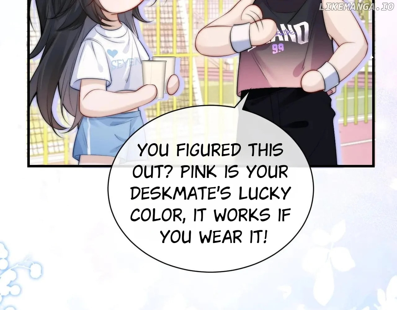 Read Can You Hear Me chapter 16 image 44 on Lezhin