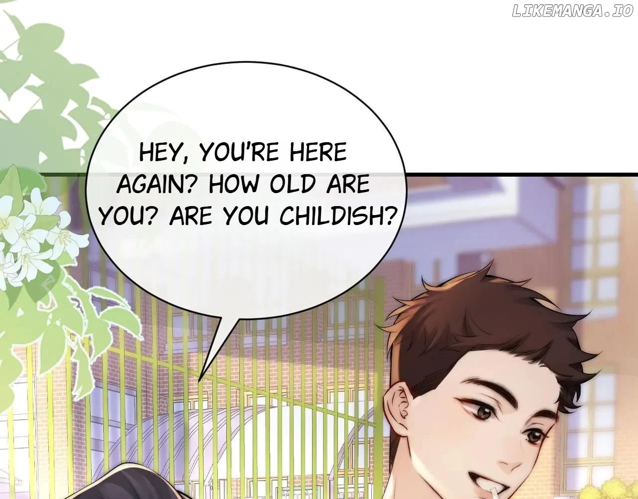 Read Can You Hear Me chapter 16 image 47 on Lezhin