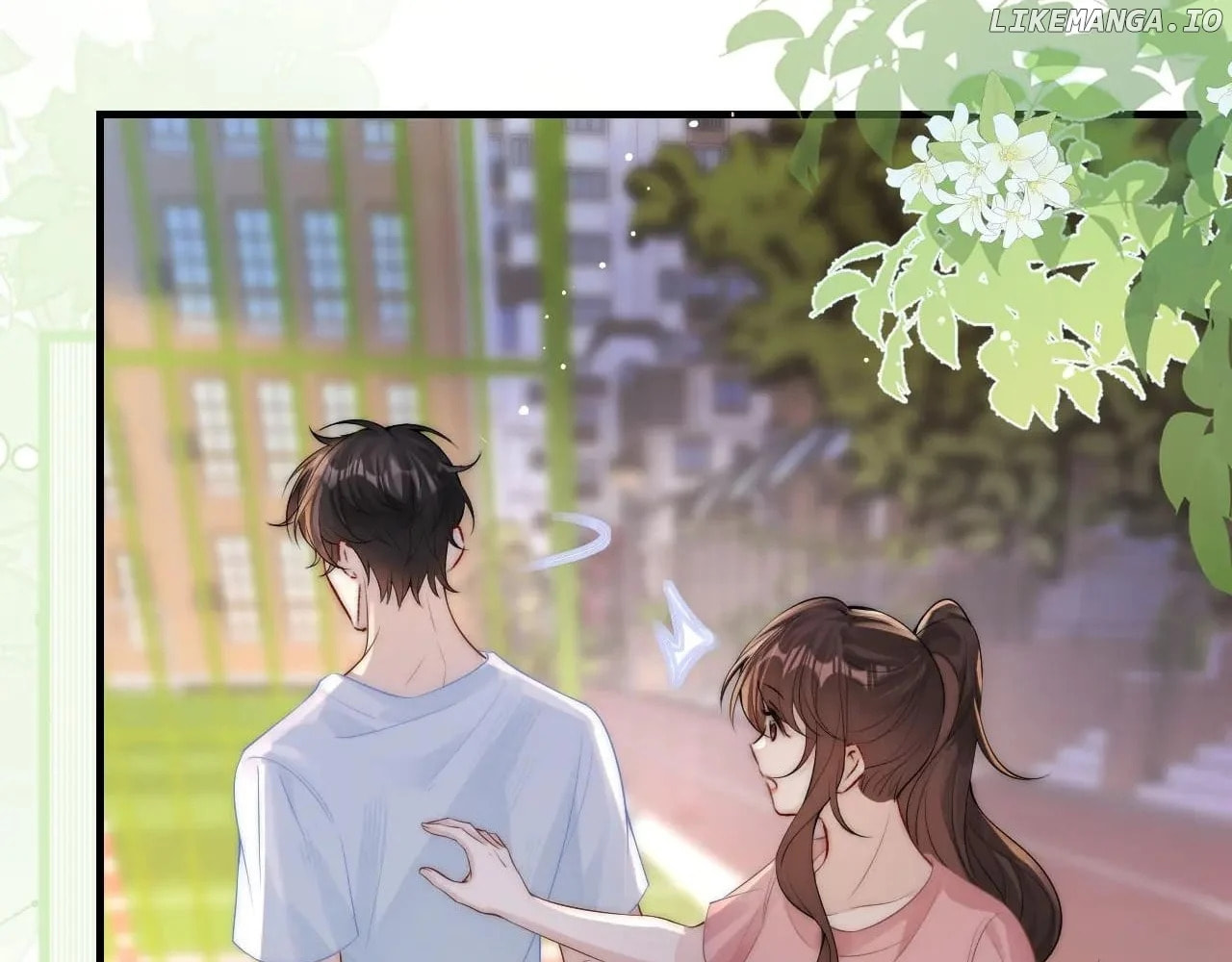 Read Can You Hear Me chapter 16 image 56 on Lezhin
