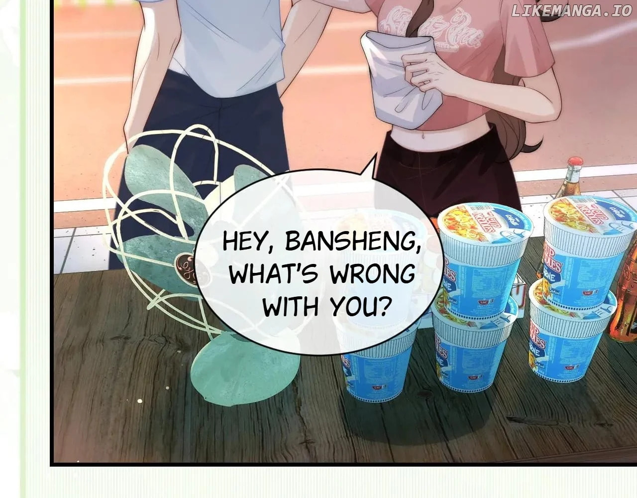 Read Can You Hear Me chapter 16 image 57 on Lezhin