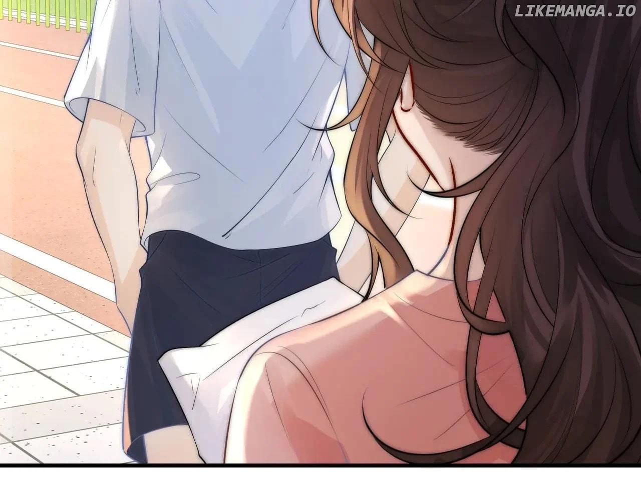 Read Can You Hear Me chapter 16 image 59 on Lezhin