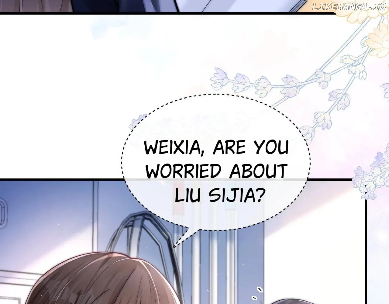 Read Can You Hear Me chapter 16 image 66 on Lezhin
