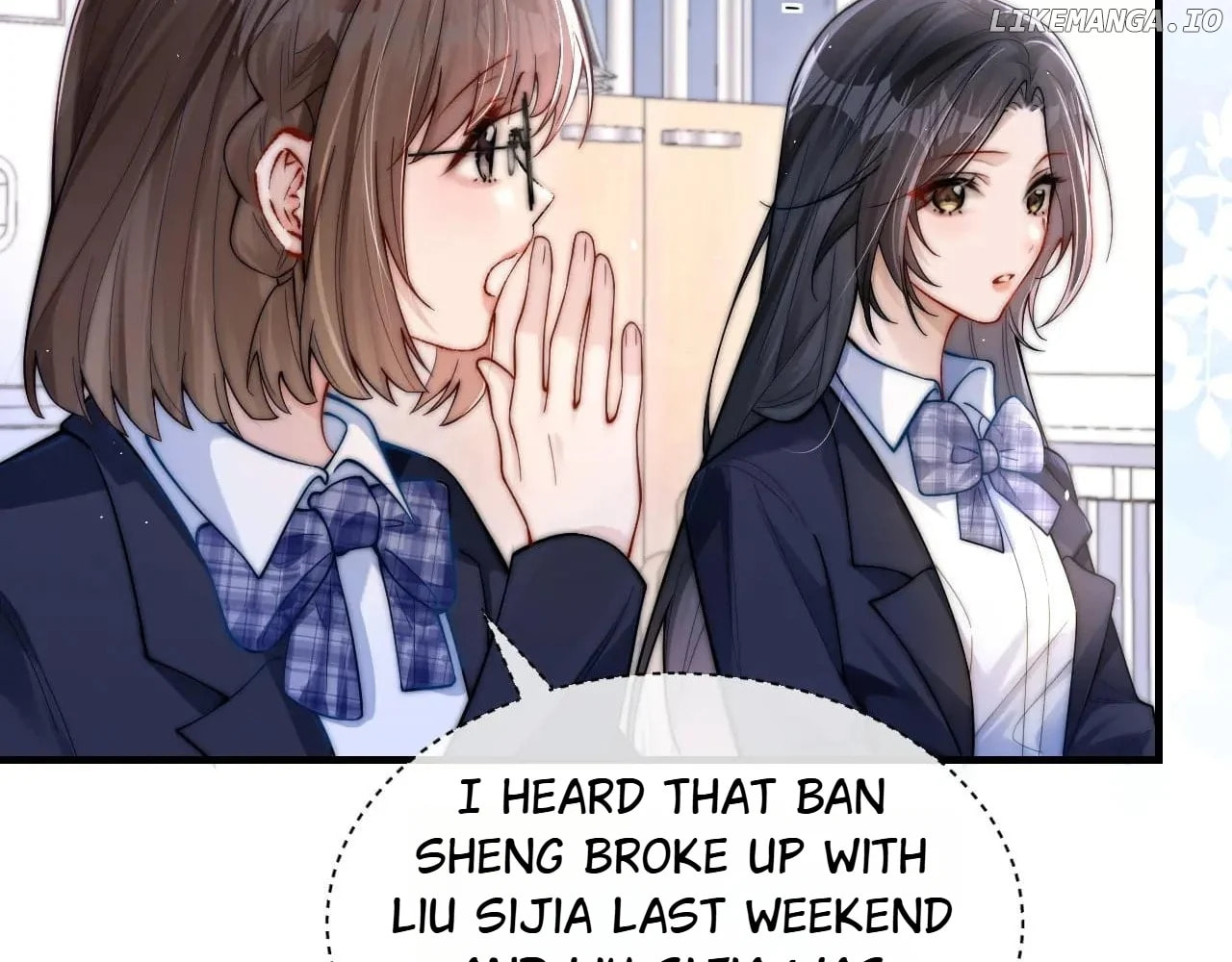 Read Can You Hear Me chapter 16 image 67 on Lezhin