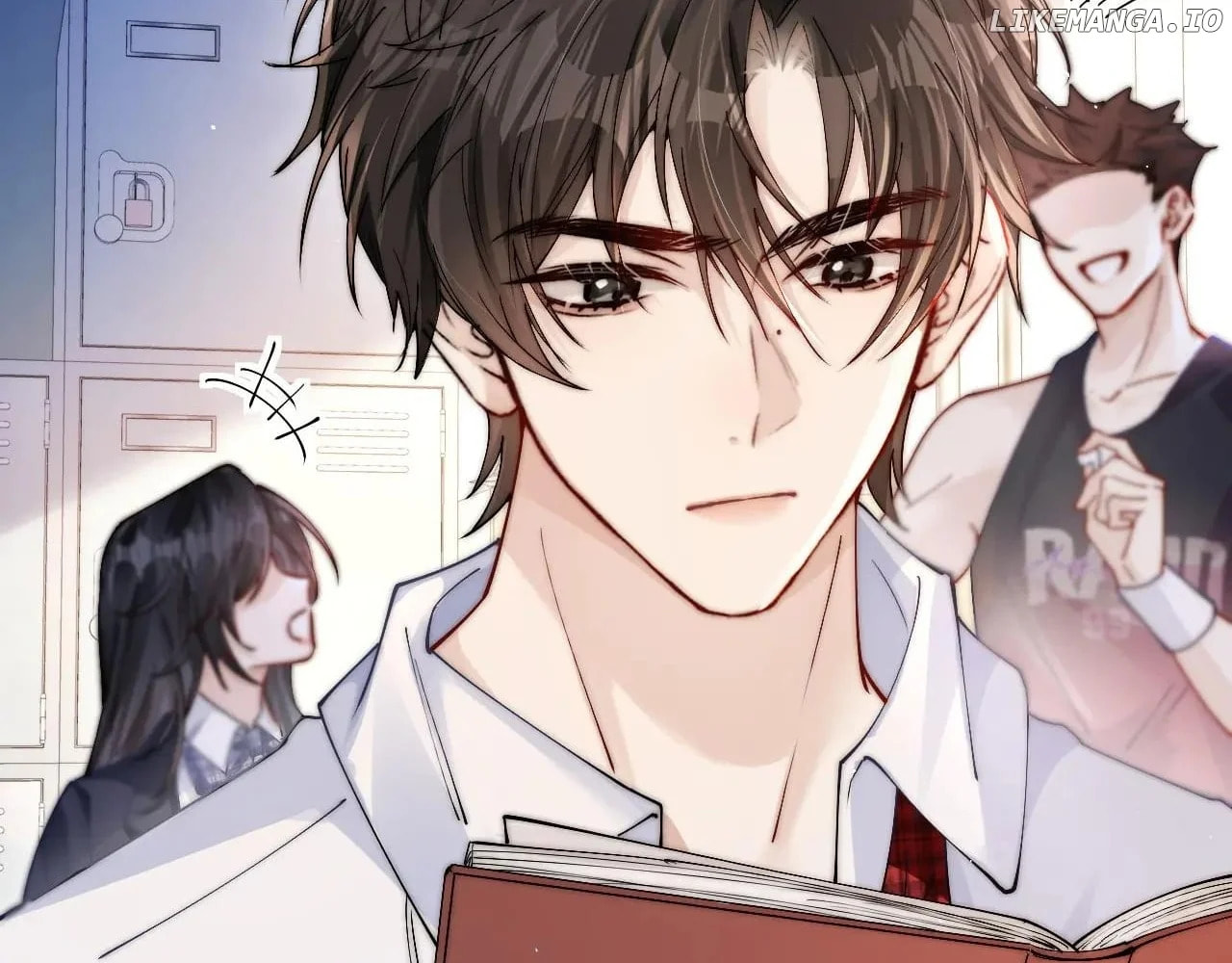 Read Can You Hear Me chapter 16 image 7 on Lezhin