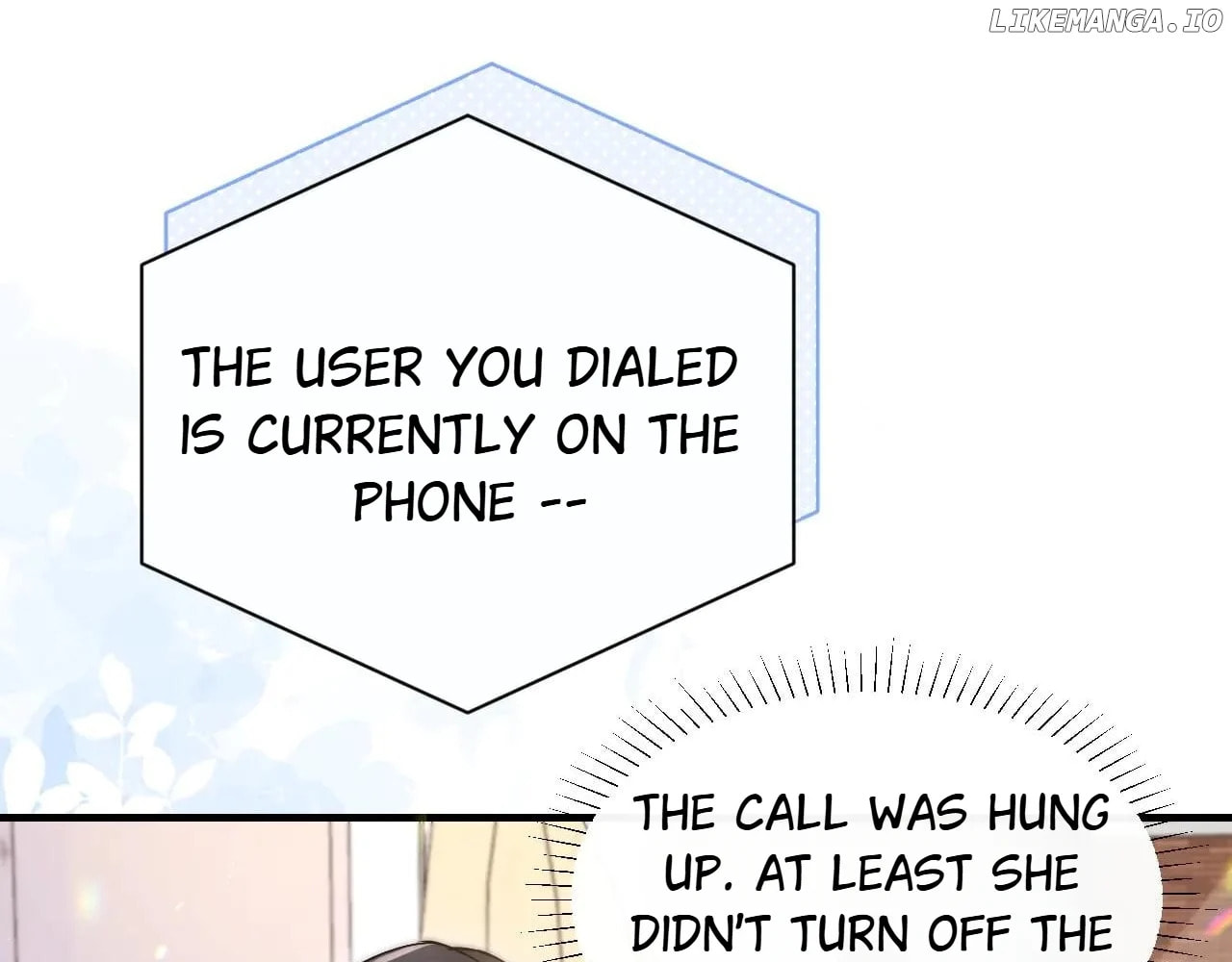 Read Can You Hear Me chapter 16 image 80 on Lezhin