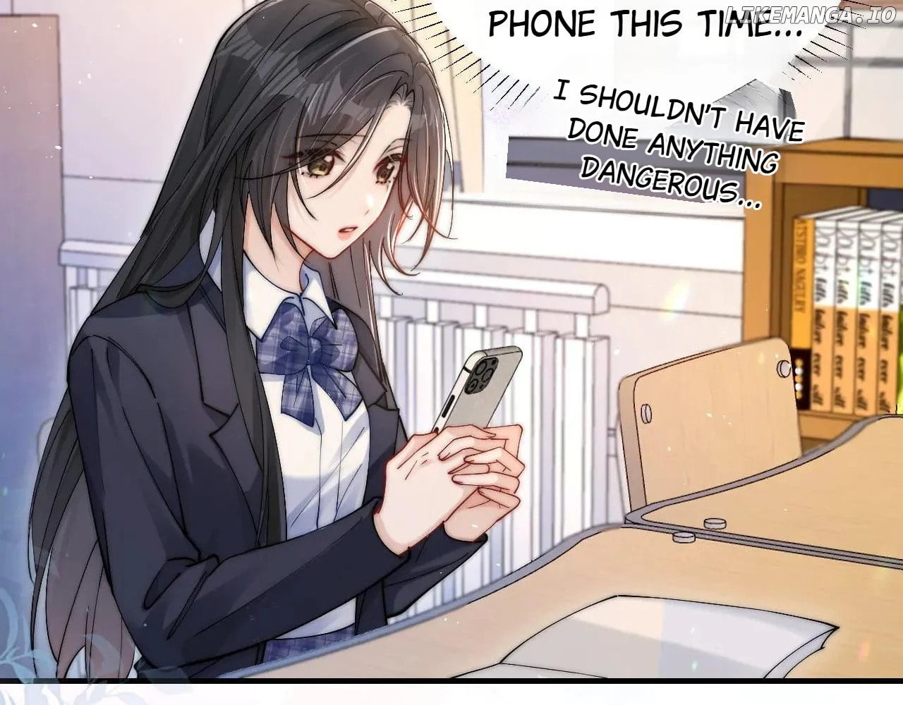 Read Can You Hear Me chapter 16 image 81 on Lezhin