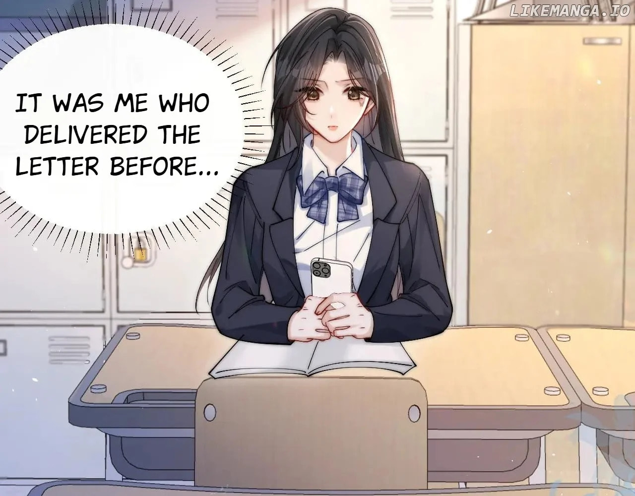 Read Can You Hear Me chapter 16 image 83 on Lezhin