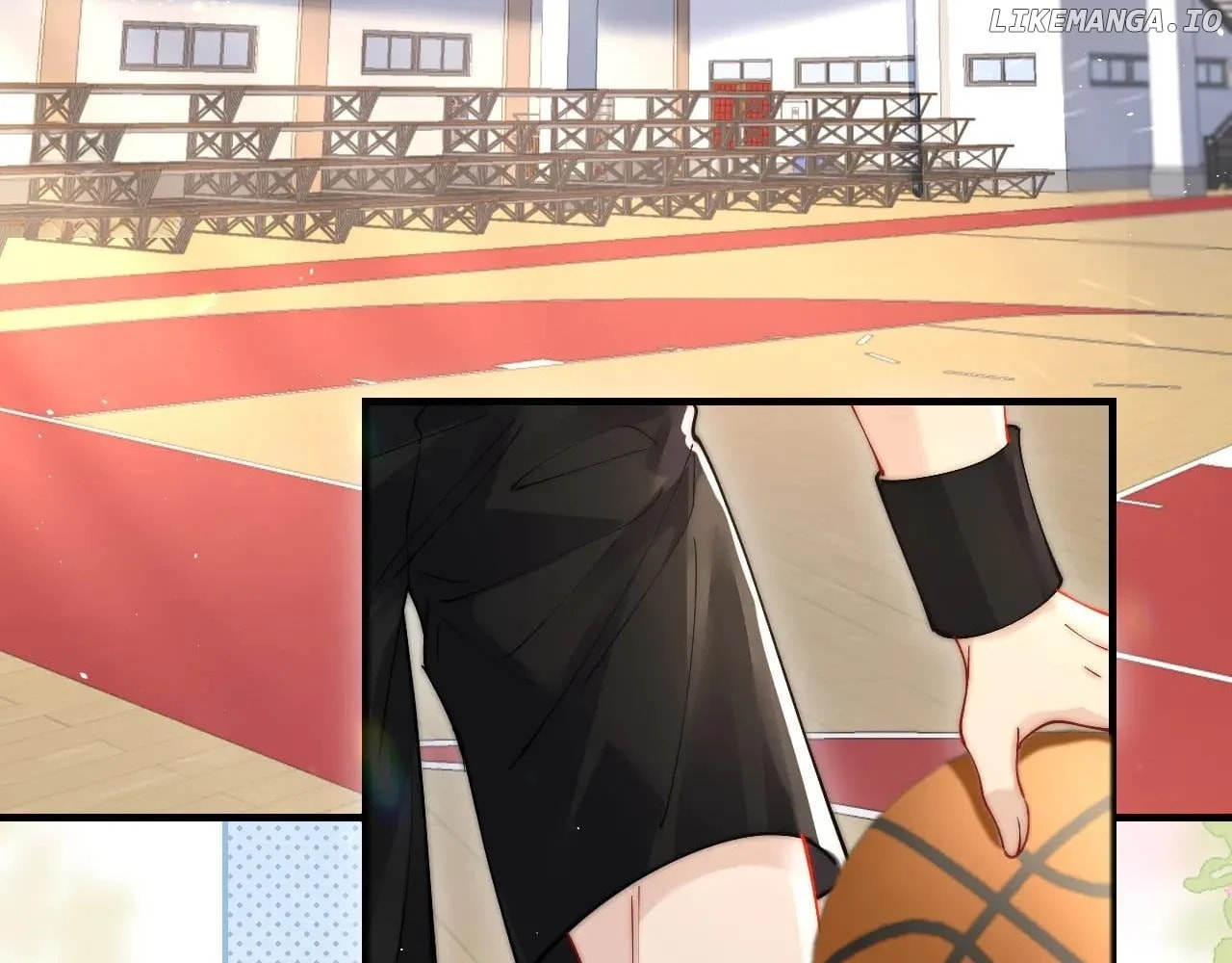 Read Can You Hear Me chapter 17 image 1 on Lezhin