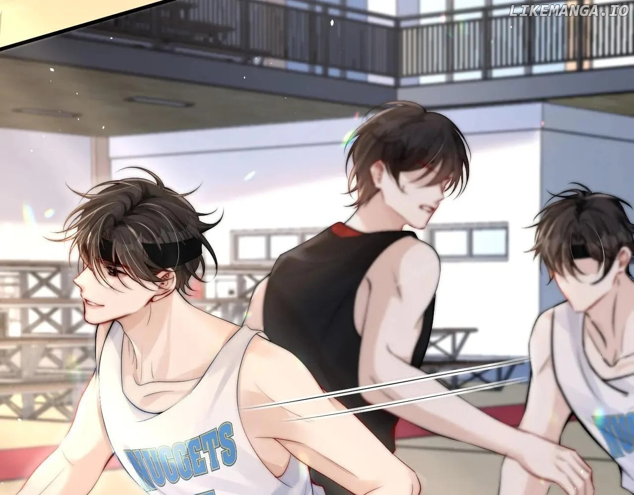 Read Can You Hear Me chapter 17 image 10 on Lezhin