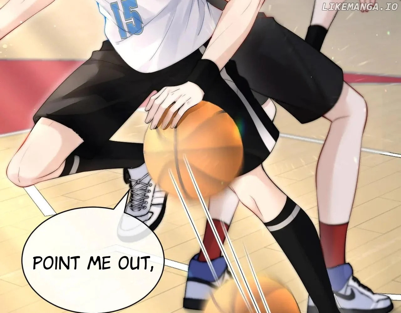 Read Can You Hear Me chapter 17 image 11 on Lezhin