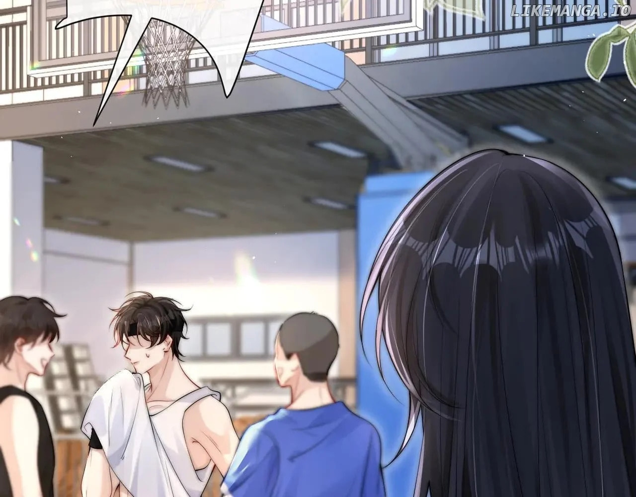 Read Can You Hear Me chapter 17 image 18 on Lezhin