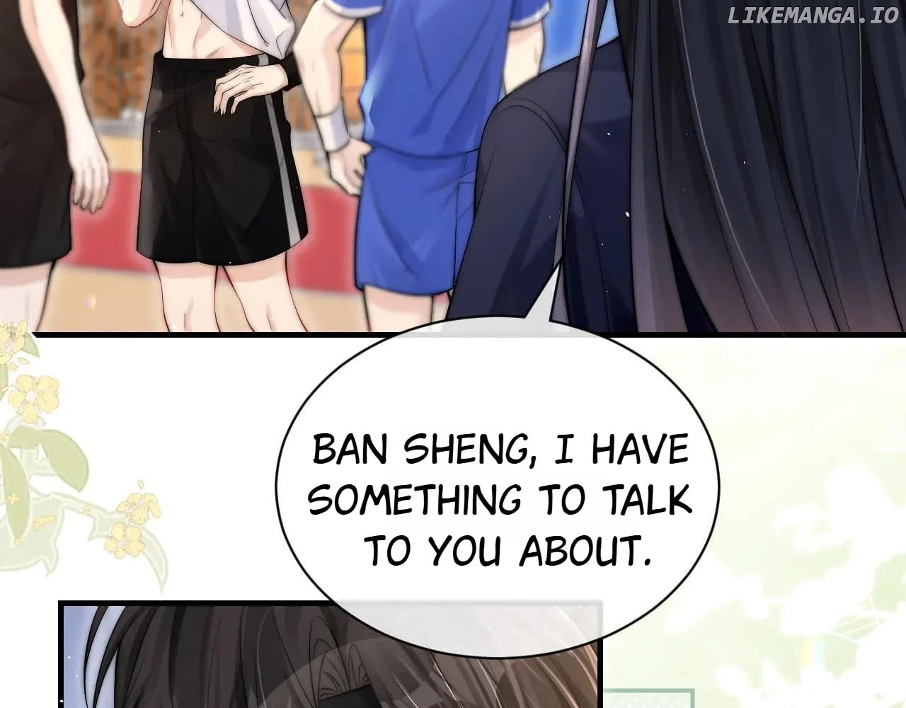Read Can You Hear Me chapter 17 image 19 on Lezhin