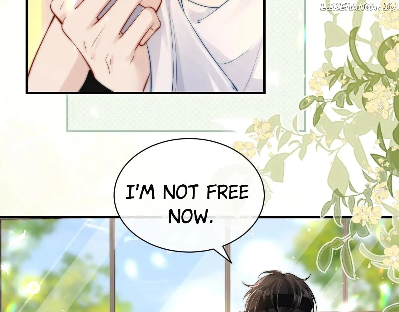 Read Can You Hear Me chapter 17 image 21 on Lezhin