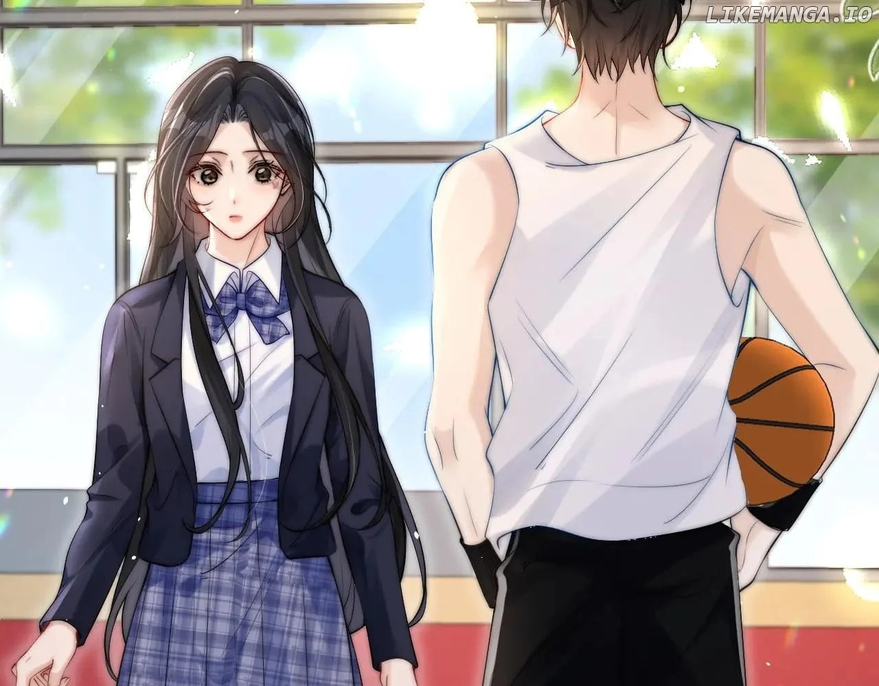 Read Can You Hear Me chapter 17 image 22 on Lezhin