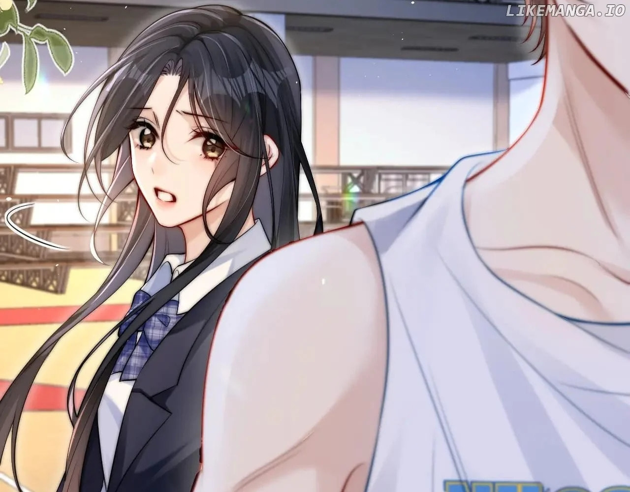 Read Can You Hear Me chapter 17 image 24 on Lezhin