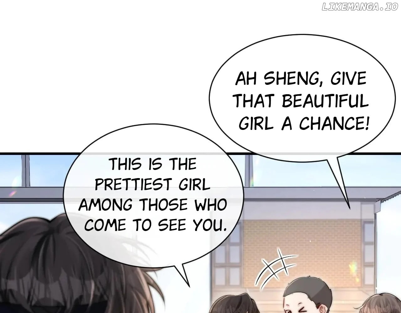 Read Can You Hear Me chapter 17 image 26 on Lezhin