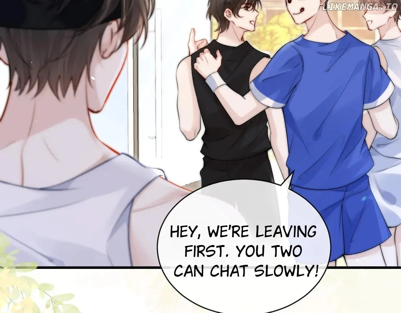 Read Can You Hear Me chapter 17 image 27 on Lezhin