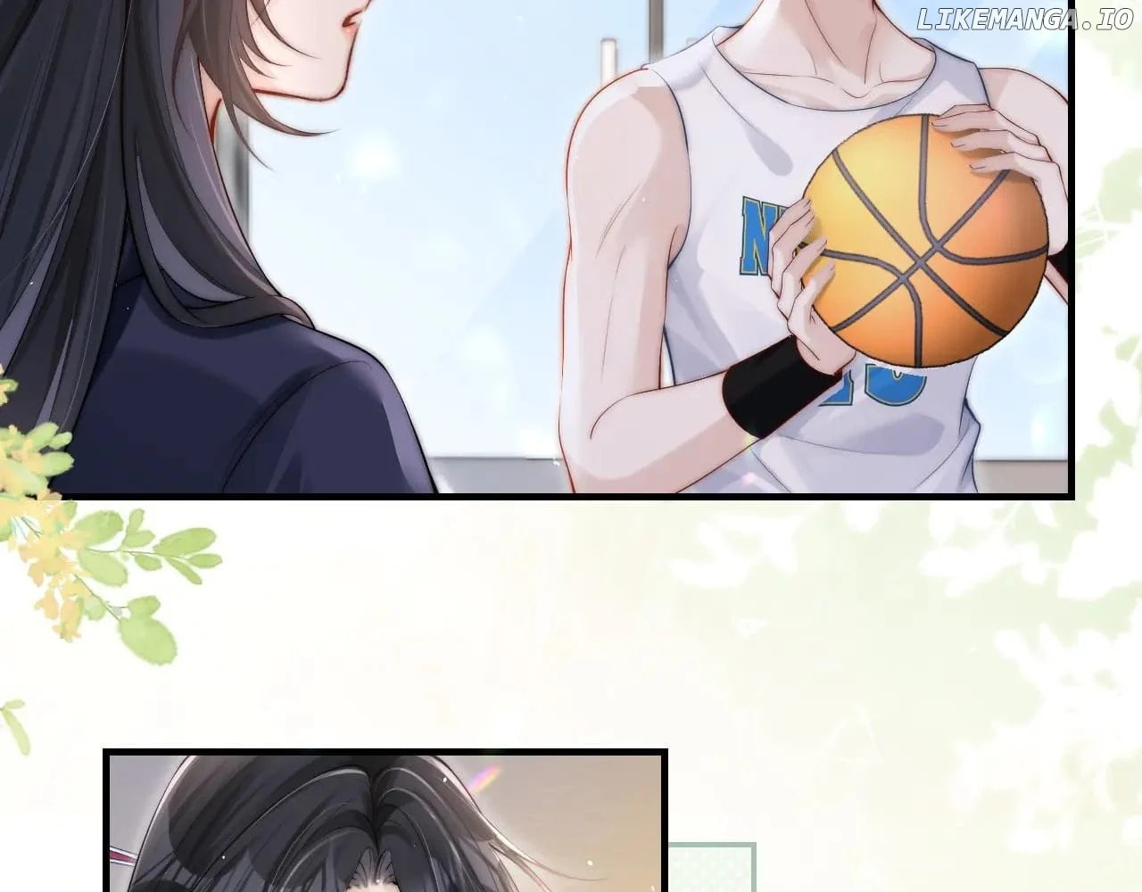 Read Can You Hear Me chapter 17 image 31 on Lezhin