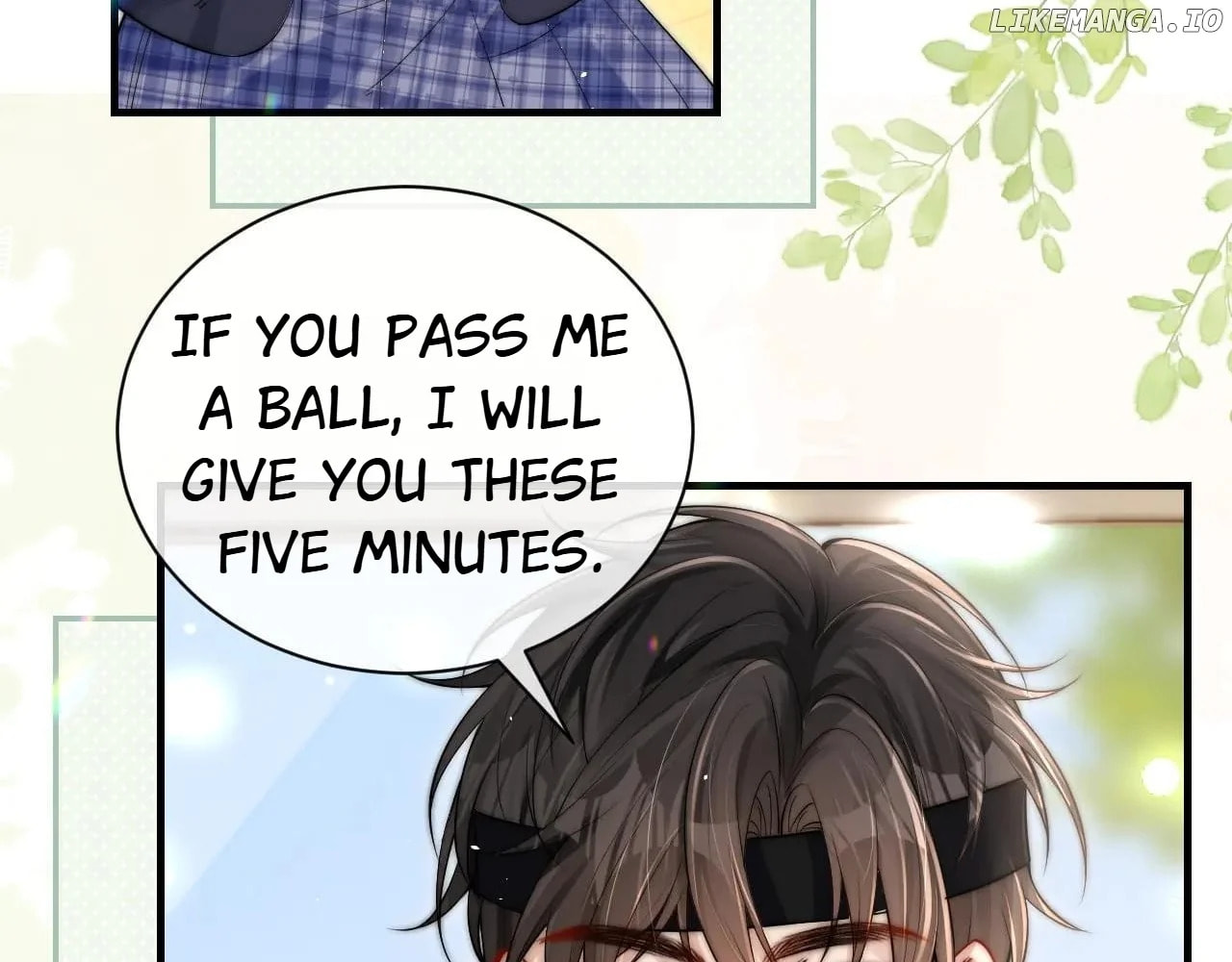 Read Can You Hear Me chapter 17 image 33 on Lezhin