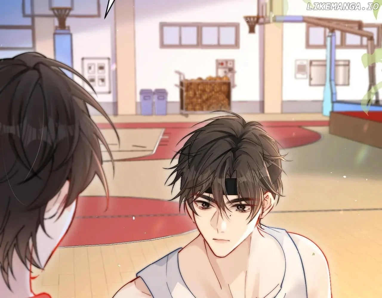 Read Can You Hear Me chapter 17 image 4 on Lezhin